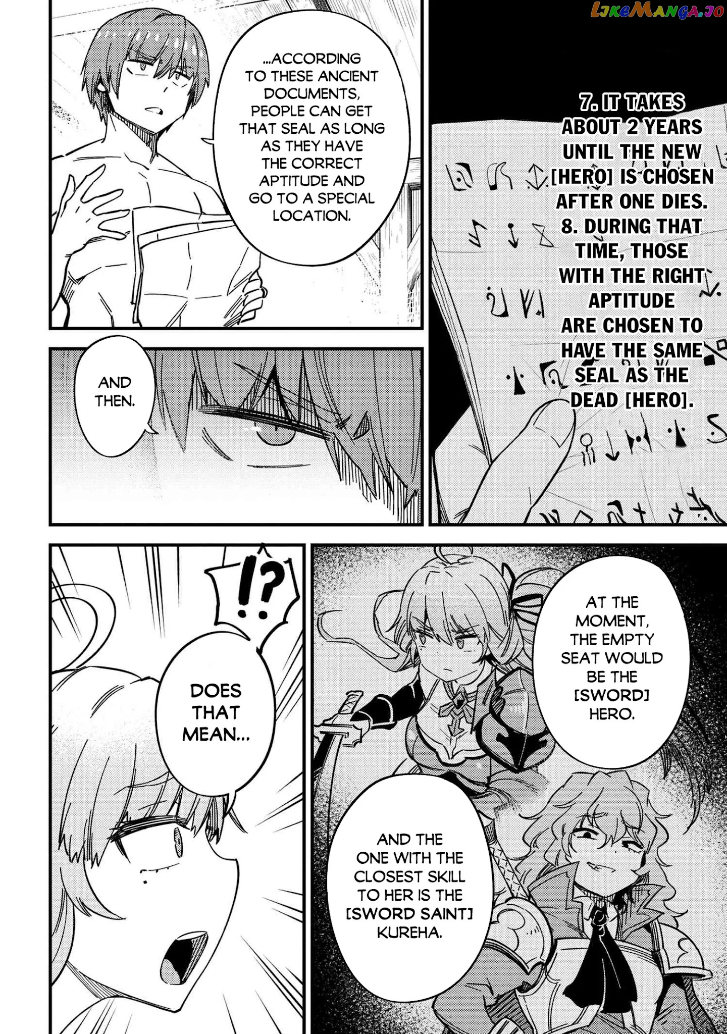 Redo Of Healer, Chapter 40 image 19